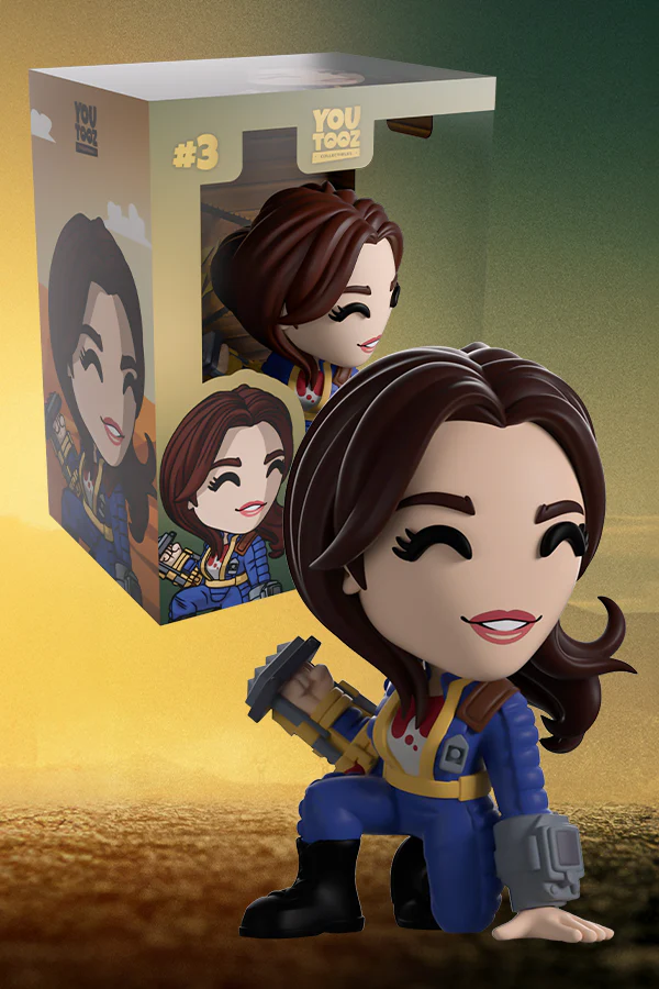 Fallout New Vegas Merchandise